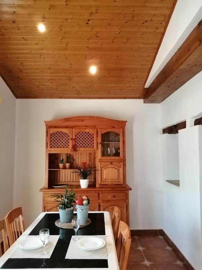 Caseta Rovira Deltebre Esterno foto