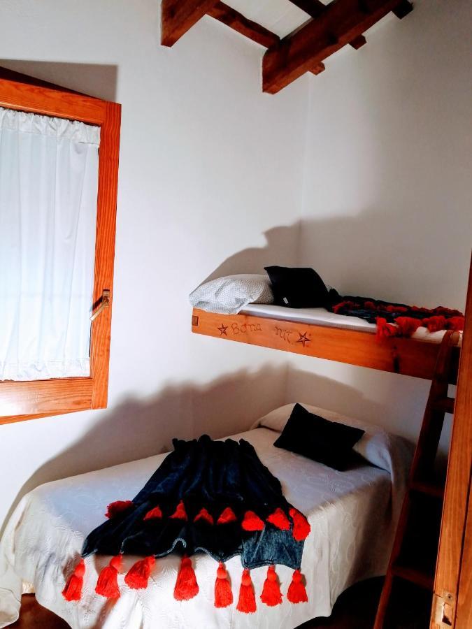 Caseta Rovira Deltebre Esterno foto