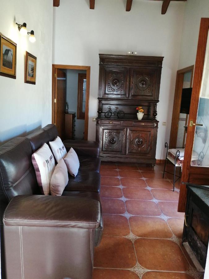 Caseta Rovira Deltebre Esterno foto