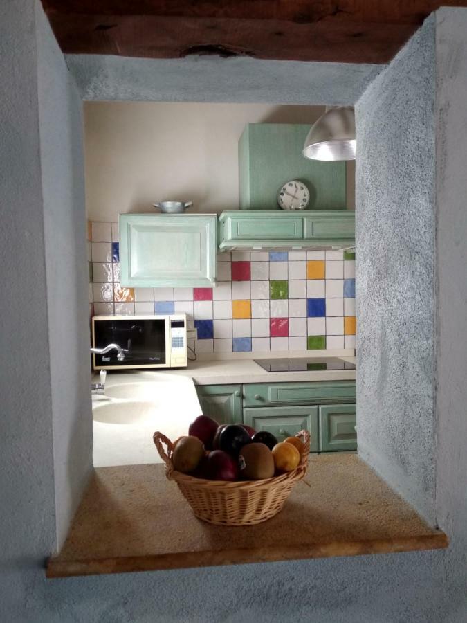 Caseta Rovira Deltebre Esterno foto