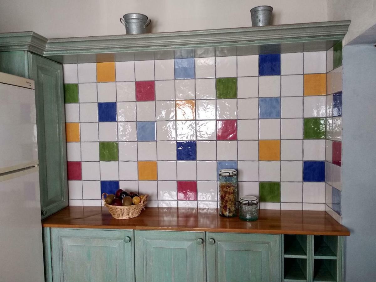 Caseta Rovira Deltebre Esterno foto