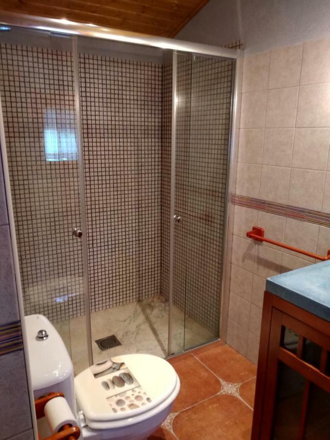 Caseta Rovira Deltebre Esterno foto